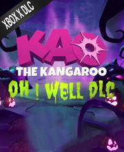 Koop Kao the Kangaroo Oh Well Xbox Series Goedkoop Vergelijk de Prijzen