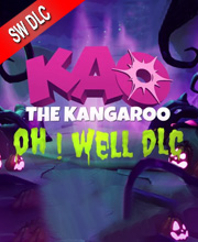 Koop Kao the Kangaroo Oh Well Nintendo Switch Goedkope Prijsvergelijke