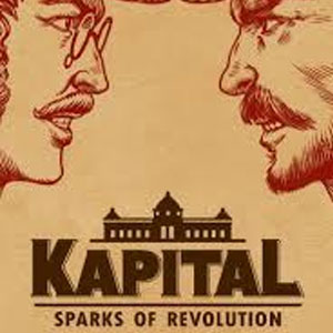 Koop Kapital Sparks of Revolution CD Key Goedkoop Vergelijk de Prijzen