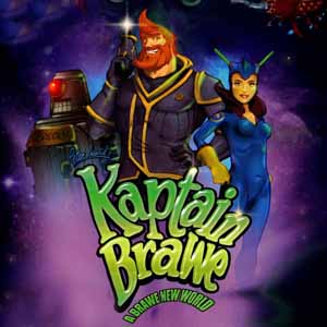 Koop Kaptain Brawe CD Key Compare Prices