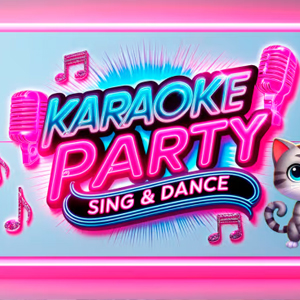 Karaoke Party Sing & Dance Switch