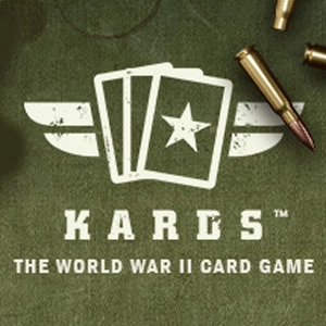 KARDS The WW2 Card Game Pc