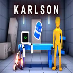 Koop Karlson CD Key Goedkoop Vergelijk de Prijzen