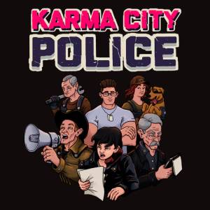 Koop Karma City Police Nintendo Switch Goedkope Prijsvergelijke