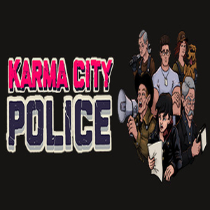 Koop Karma City Police CD Key Goedkoop Vergelijk de Prijzen