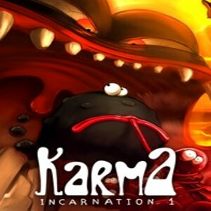 Karma. Incarnation 1 Playstation 4