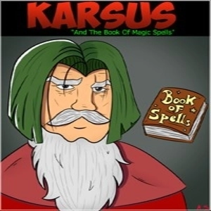 Karsus Xbox One