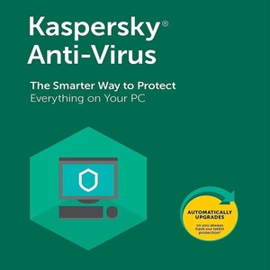 Koop Kaspersky Antivirus 2022 CD Key Goedkoop Vergelijk de Prijzen