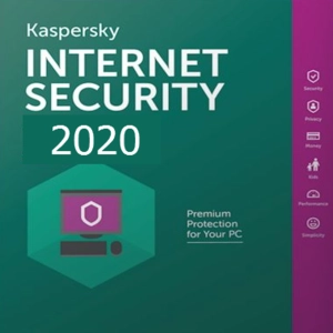Kaspersky Small Office Security Pc