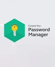 Kaspersky Password Manager Pc