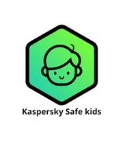Kaspersky Safe Kids Pc