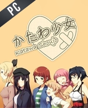 Koop Katawa Shoujo CD Key Goedkoop Vergelijk de Prijzen