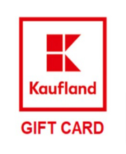 Kaufland Gift Card Pc