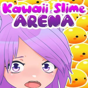 Koop KAWAII SLIME ARENA PS4 Goedkoop Vergelijk de Prijzen