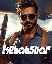 Koop Kebabstar CD Key Goedkoop Vergelijk de Prijzen