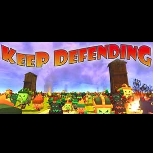 Keep Defending Pc