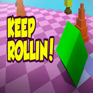 Koop Keep Rollin CD Key Goedkoop Vergelijk de Prijzen