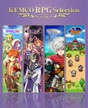 Koop KEMCO RPG Selection Vol. 10 Key Vergelijk de Prijzen