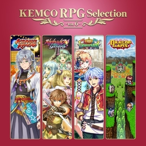 KEMCO RPG Selection Vol 6 Xbox One