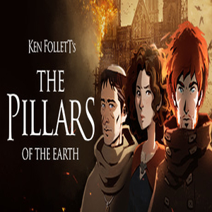 Koop Ken Folletts The Pillars of the Earth Xbox Series Goedkoop Vergelijk de Prijzen