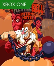 Kettlebell: Inferno Hotel Xbox One