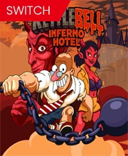 Kettlebell: Inferno Hotel Switch