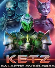 Ketz Galactic Overlords Pc
