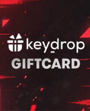 Key-Drop Cadeaubon | Vergelijk de Prijzen