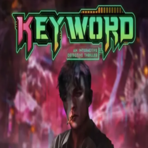 Koop Keyword A Spiders Thread CD Key Goedkoop Vergelijk de Prijzen