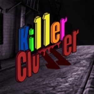 Koop Ki11er Clutter CD Key Goedkoop Vergelijk de Prijzen