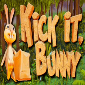 Koop Kick it Bunny CD Key Goedkoop Vergelijk de Prijzen