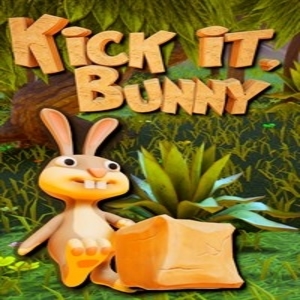 Koop Kick it Bunny Xbox One Goedkoop Vergelijk de Prijzen