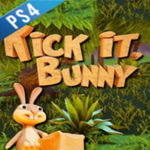 Koop Kick it Bunny PS4 Goedkoop Vergelijk de Prijzen