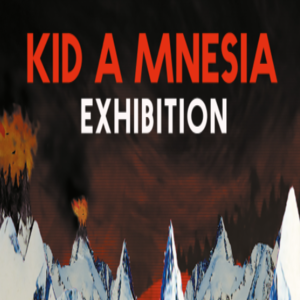 Koop Kid A MNESIA Exhibition PS5 Goedkoop Vergelijk de Prijzen