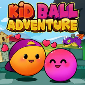 Koop Kid Ball Adventure PS4 Goedkoop Vergelijk de Prijzen