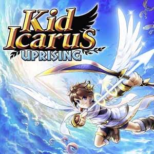 Koop Kid Icarus Uprising Nintendo 3DS Download Code Prijsvergelijker