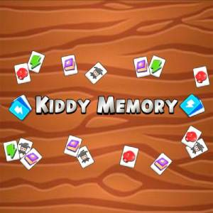Kiddy Memory Pc
