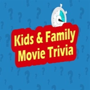 Koop Kids and Family Movie Trivia Xbox Series Goedkoop Vergelijk de Prijzen