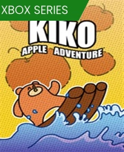 Kiko's Apple Adventure Pc