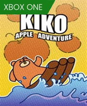 Kiko's Apple Adventure Xbox One