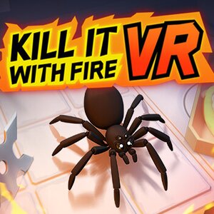 Koop Kill It With Fire VR CD Key Goedkoop Vergelijk de Prijzen