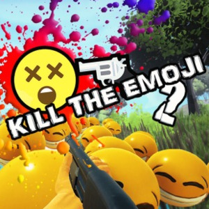 Kill The Emoji 2 Playstation 5