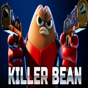 Killer Bean Xbox One