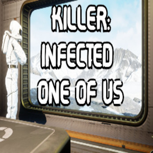 Koop Killer Infected One of Us CD Key Goedkoop Vergelijk de Prijzen