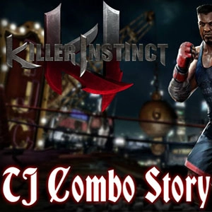 Killer Instinct TJ Combo