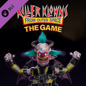 Killer Klowns From Outer Space Infernal Brawler Impy Xbox One