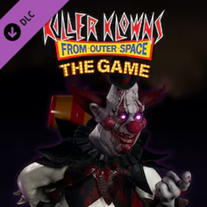 Killer Klowns From Outer Space Infernal Ranger Fluxo Xbox One