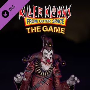 Killer Klowns From Outer Space Infernal Tracker Slappy Pc