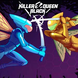 Koop Killer Queen Black Nintendo Switch Goedkope Prijsvergelijke
