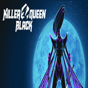Koop Killer Queen Black CD Key Goedkoop Vergelijk de Prijzen